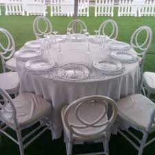 CENTER TABLE
