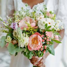 PEONIES FLOWERS (SMALL)